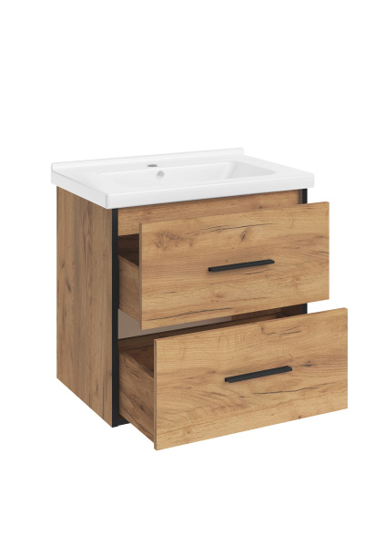 Тумба под раковину ASB-mebel Монца 60 12305